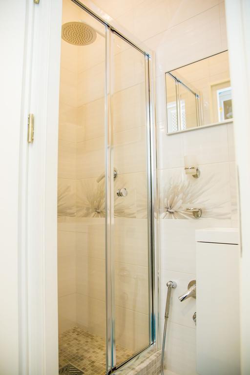 לבוב Apartments In Scandinavian Style מראה חיצוני תמונה